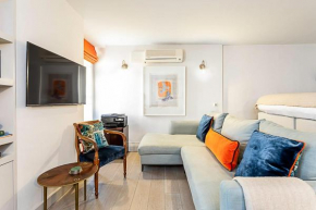 Gorgeous Airconditioned Marylebone Studio